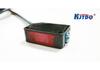 FS30 Square Photoelectric Sensor, Diffuse Reflection, 3-Wire NPN, NC/NO, 24V