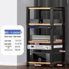 Cabinet Rack Mobil pentru Echipamente Audio Range Shield 20U
