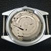VINTAGE SEIKO 5 AUTOMATIC 6309A REFURBISHED JAPAN MENS GOLDEN WATCH a442159-1