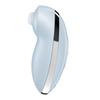 Erotic massager Satisfyer Blue