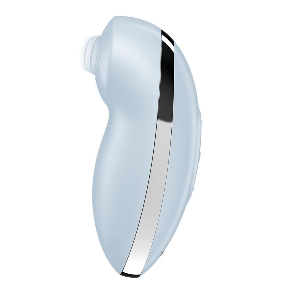 Erotic massager Satisfyer Blue