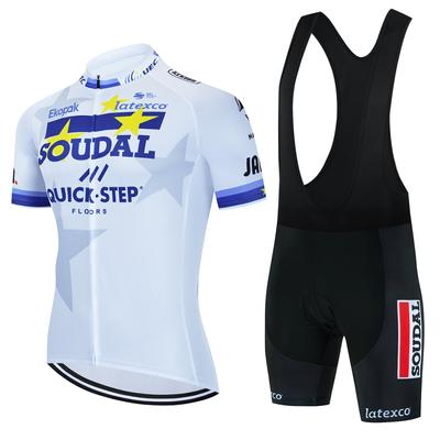 Ropa para ciclismo – Conjuntos ciclismo