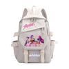 Backpack, Back To School, Cartoon Cute Travel Backpack Print Peripheral Double-shoulder Backpack For Teenagers, Students, Boys And Girls