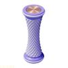 A1A2 Foot Massage Roller Fascia Massage Ball Foot Massager Tool Pressure Point Massage Rollers For Flat Feet Correction