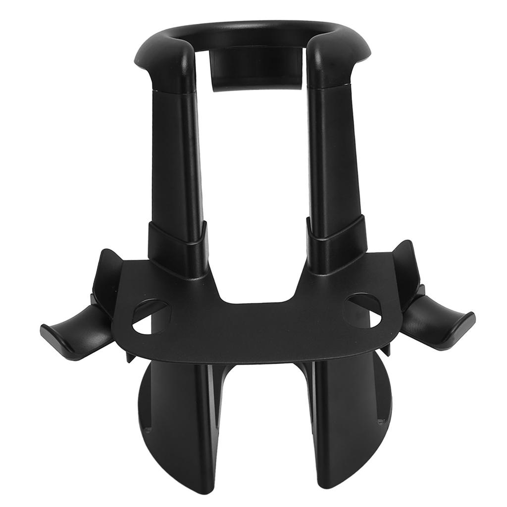 VR Stand for Quest 1 2 for Rift S Universal Stable Round Base Easy Installation VR Headset Display