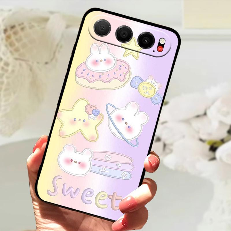Funda For ZTE Nubia Air Silicone Case NubiaAir 5G Phone Case Cover For Nubia Air Bumper Z2468N Soft TPU Protective Matte Shell
