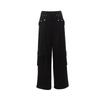 VEROMODA Women's Cargo Straight-Leg Pants