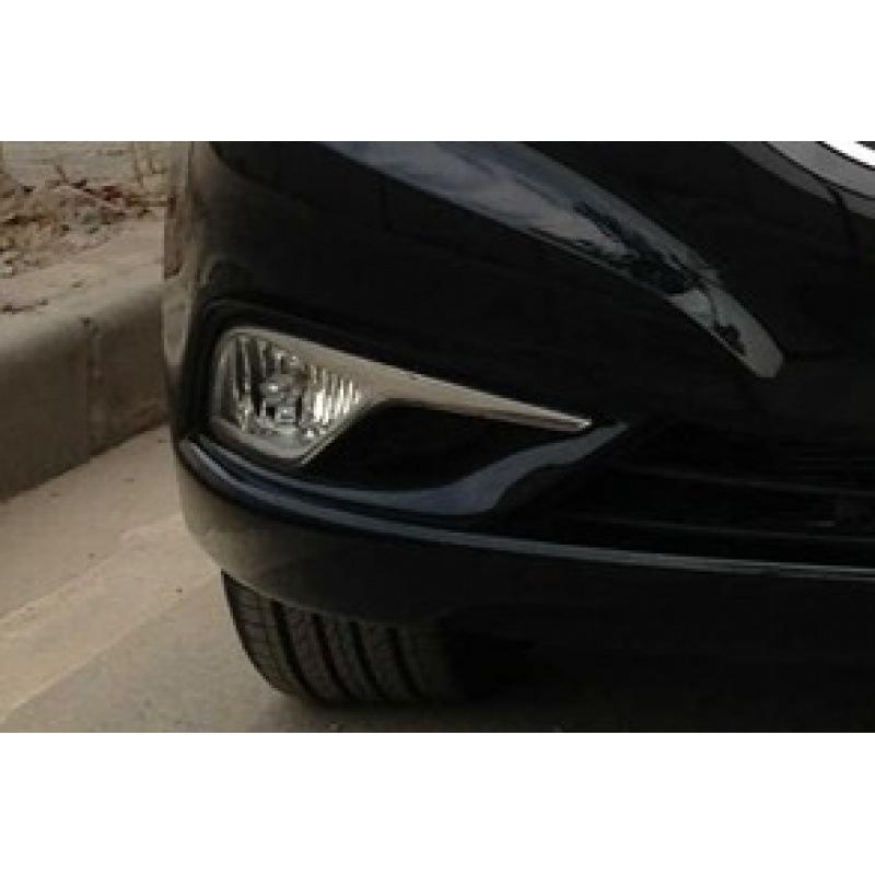 

Hyundai Sonata 8-го поколения Передние светодиодные противотуманные фары и дневные ходовые огни (Модели 2013-2015 годов) Single Package