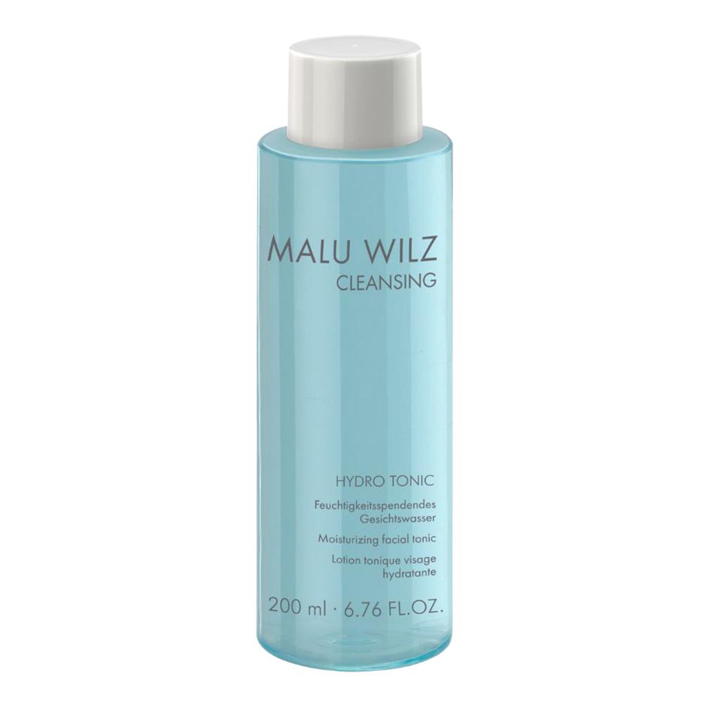 

Moisturizing tonic Malu Wilz 200 ml