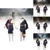 Comfortable Retro Style Black Myth Sun Wukong Cosplay Outfit For Gamers And Fans