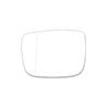 Rearview Mirror Lens for Volvo XC60, S60, S80L, S40, V40, V60, C30