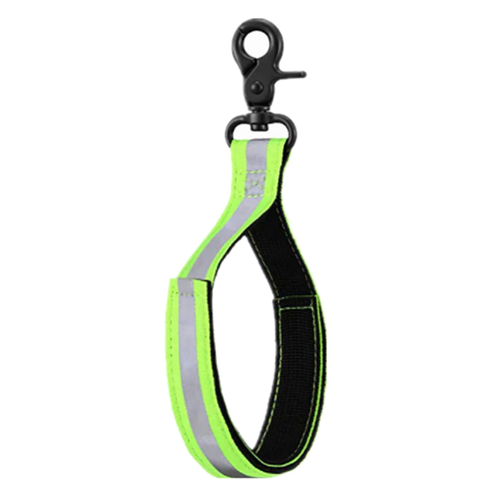 Ремешок-держатель для перчаток пожарного Ремешки для перчаток пожарного Пряжка для перчаток Крючки для брелка Зажим для перчаток пожарного Ремешок для перчаток C