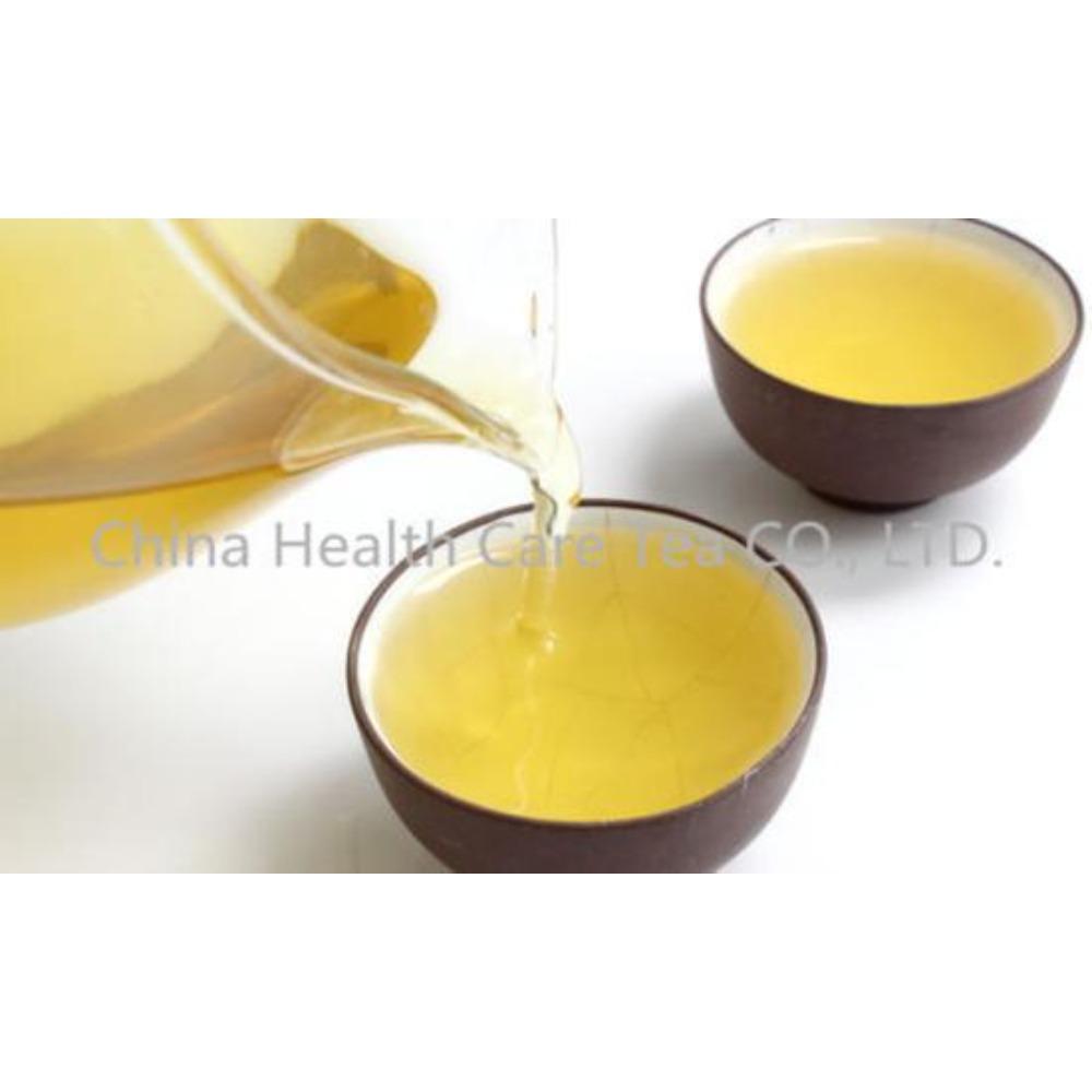 Bio-Milch-Oolong-Tee 10 Beutel Natürliches Kräutergetränk Geschenkset Energie-Boost
