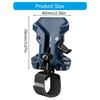 Ergonomic Power Tool Carriers Drill Holder Belt Clip,Hook Holsters for Cordless Electric Drill Hammer Wrench