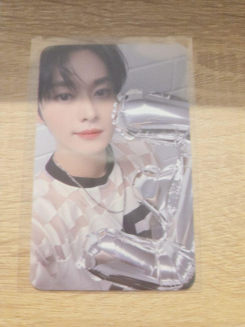 

[USED] straykids KARMA FANS Reno