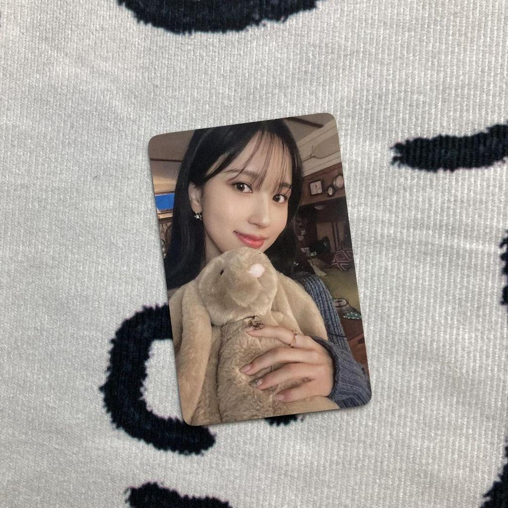 [USED] TWICE With YOU-th Pre-recorded Sanok Torekamina 1