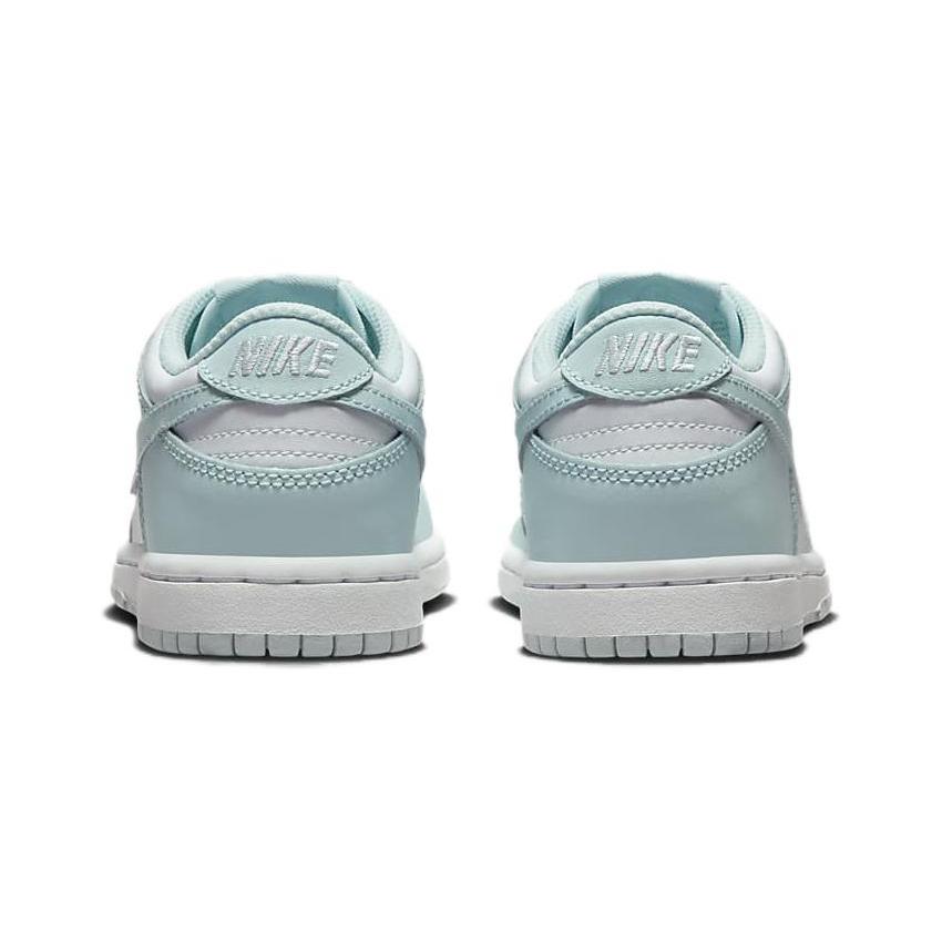 Nike Dunk Low White Glacier Blue PS FB9108-105