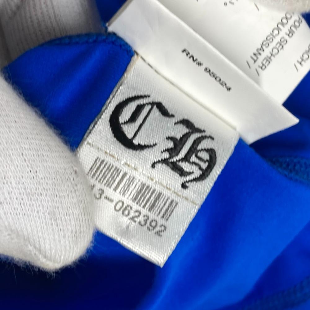 CHROME HEARTS Horseshoe CHPlus Swimwear Swimwear logo rashguard long sleeve tops