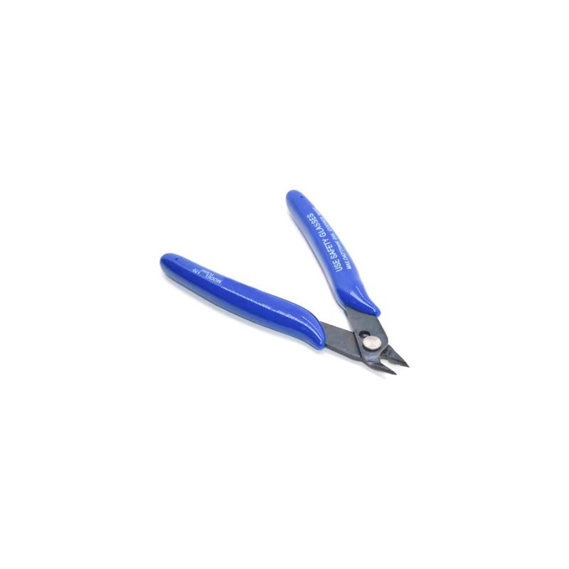 PLATO-170 Ruyi Electronic Diagonal Pliers for DIY Projects
