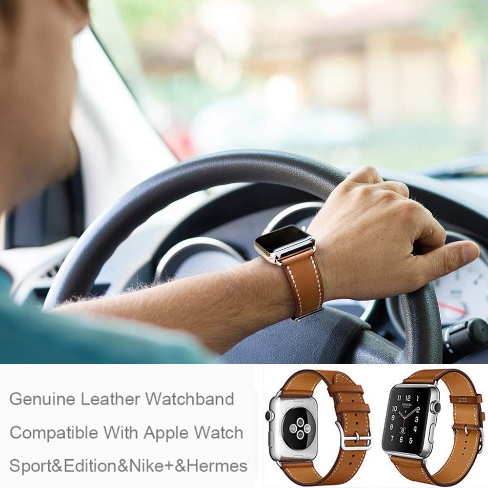 apple watch hermes men