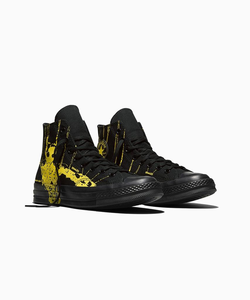 Converse Chuck 70 Black A20013C