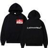 Hi My Name Is Eminem Slim Shady Fashion Hoodies Vintage Hooded Sweatshirt Men Women Oversized Fleece Pullover Streetwear