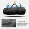 Outdoor Luggage Handbag Tent Storage Bag Travel Backpack For Hiking Camping Backpacking
