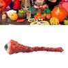 Halloween Eyeball Craft Latex Scary Bloody Home Outdoor Dancing Party Decoration Props