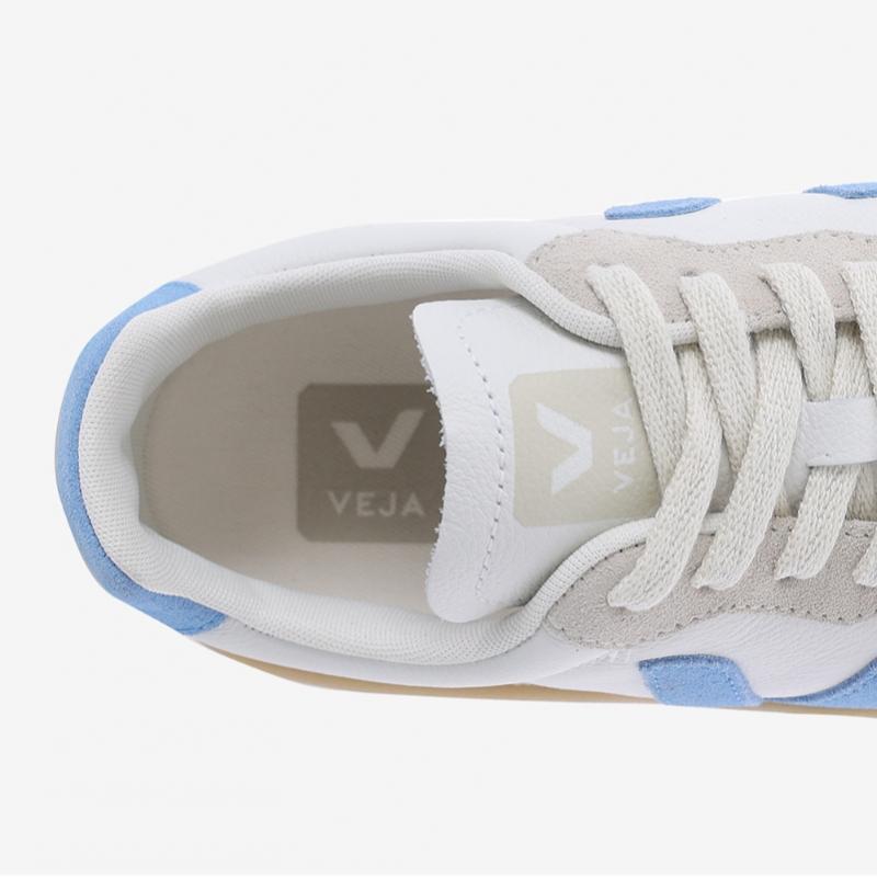 Veja Unisex Leather Sneakers V90 Svju251vd20 895
