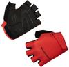 Endura Xtract Womens Cycling Gloves (pomegranate)