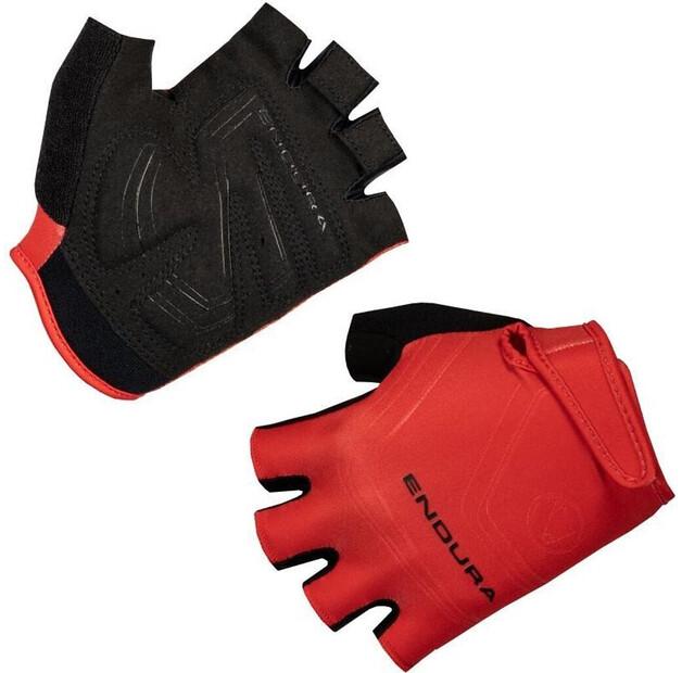 Велосипедные перчатки Endura Xtract Womens (гранат) M