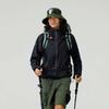 TOREAD Unisex Outdoor 3-Proof Single Layer Jacket TABBBN80705