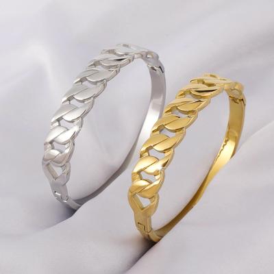 Braceletes – Pulseiras de cadeia