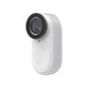Tempered Glass Lens Protectors AntiFog Cap for GO3/GO3S Action Camera 9H Hardness AntiScratch for Optimal Protections