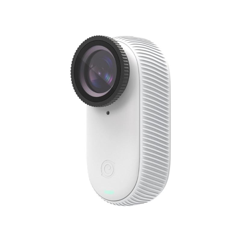 Tempered Glass Lens Protectors AntiFog Cap for GO3/GO3S Action Camera 9H Hardness AntiScratch for Optimal Protections