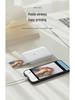 Portable Mini Bluetooth Photo Printer – Cross-border MT53