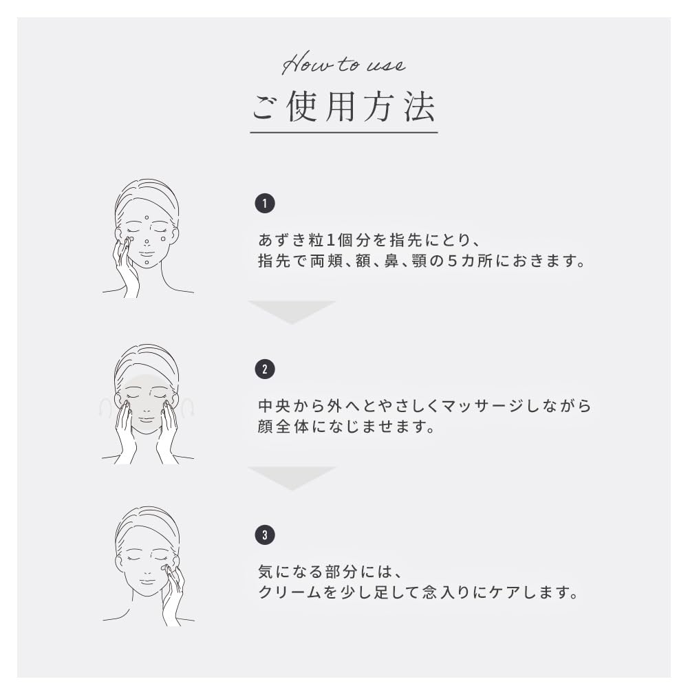 Eternum Skincare Improves Skin Reduces and Made in Japan with Human Umbilical Mesenchymal Stem Cell Culture 30g [Official] Cream, Next-Generation