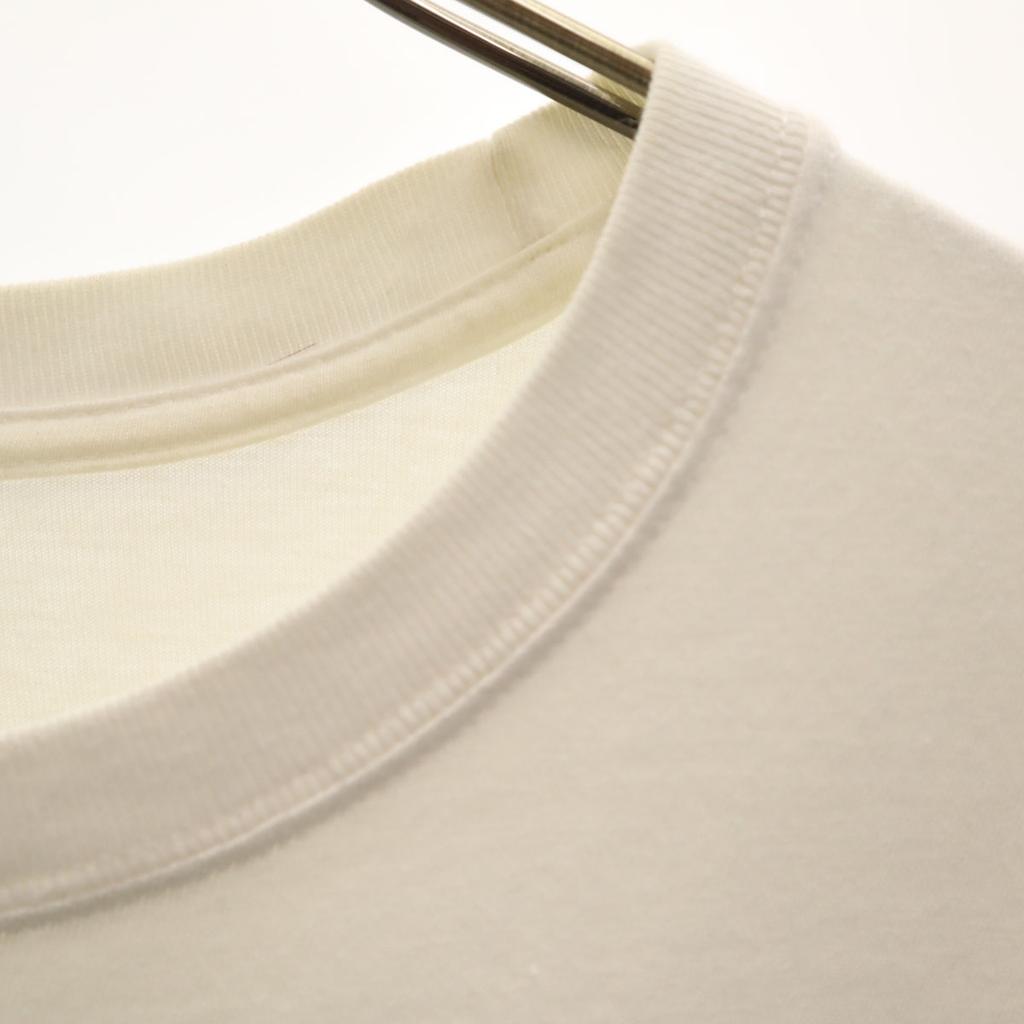 WTAPS made in Japan Short sleeve T-shirt 2 White Men's Used