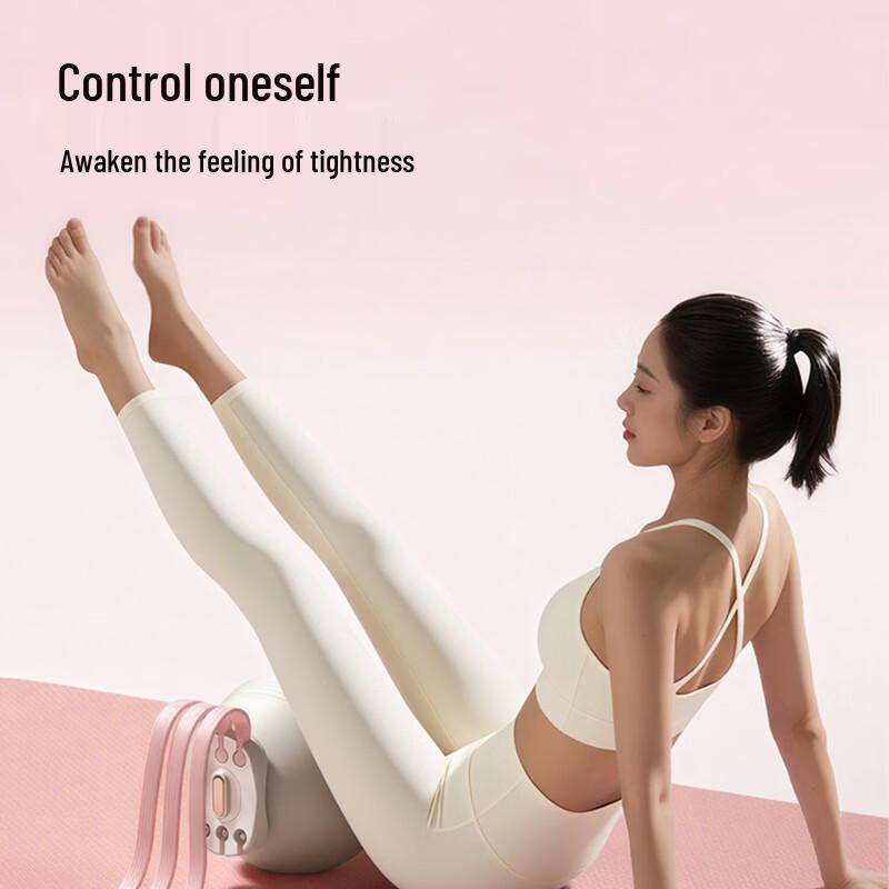 Burenshu Kegel & Thigh Trainer