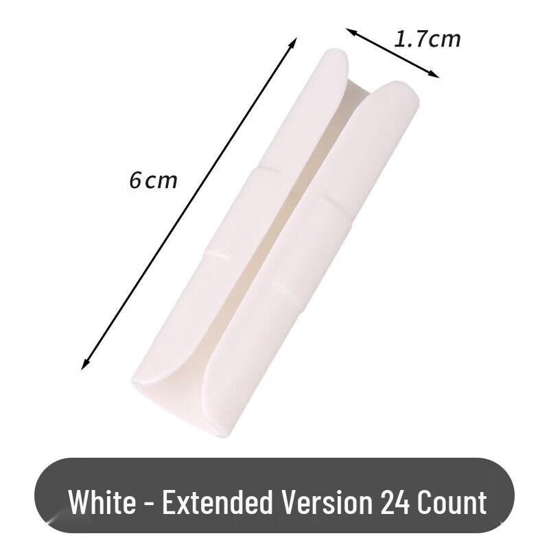 LIEI Invisible Needle-Free Bed Sheet & Quilt Fastener