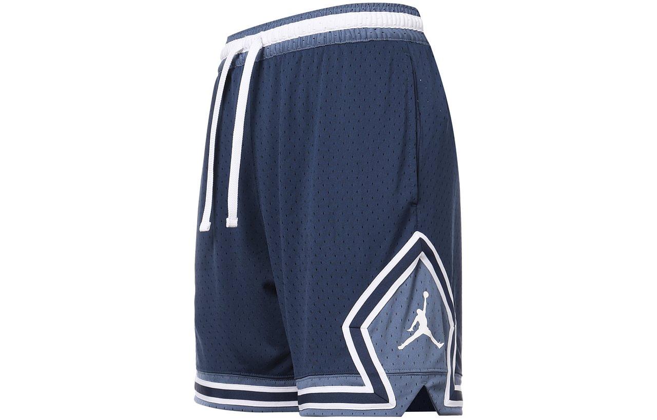 Jordan Sports Shorts Men Blue DX1488-410 XS