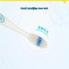 Frog QT131B Soft Bristle Toothbrush Family Pack, 18 Count
