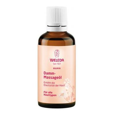 Perine Masaj Yağı 50ml