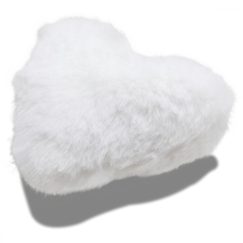 

Crocs Galleria Crocs Headquarters Fuzzy White Heart 10013977 shuffle