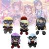 Plush Dream Bang Toy Cute Cartoon Girl Children Birthday Holiday Dolls Gift