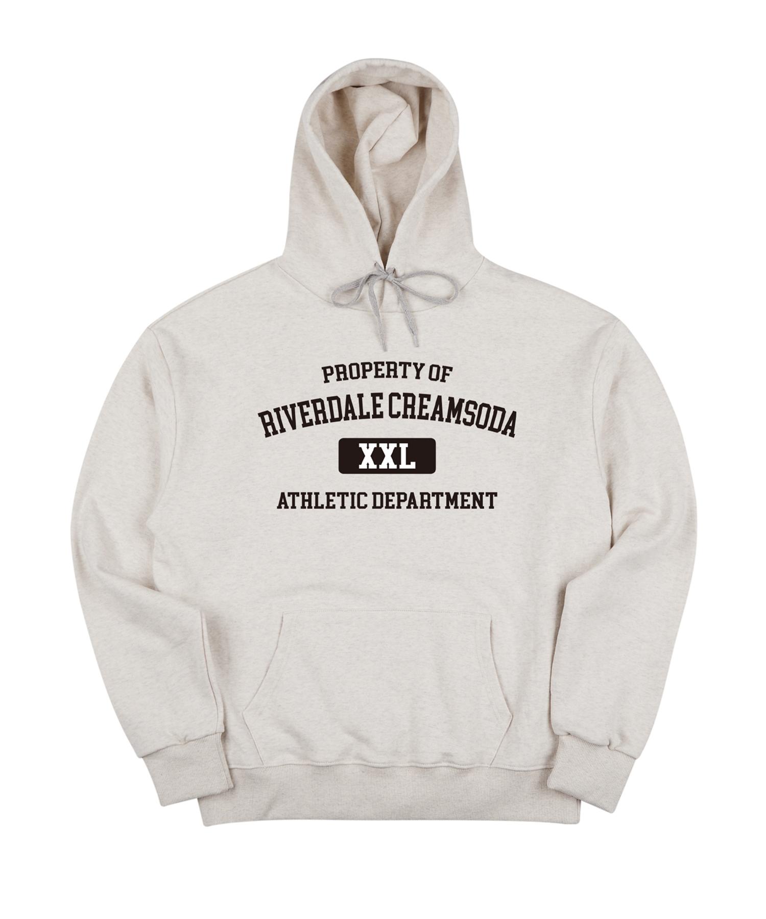 Cream Soda Lab 2Xl Atlantic Hood Oatmeal Xl