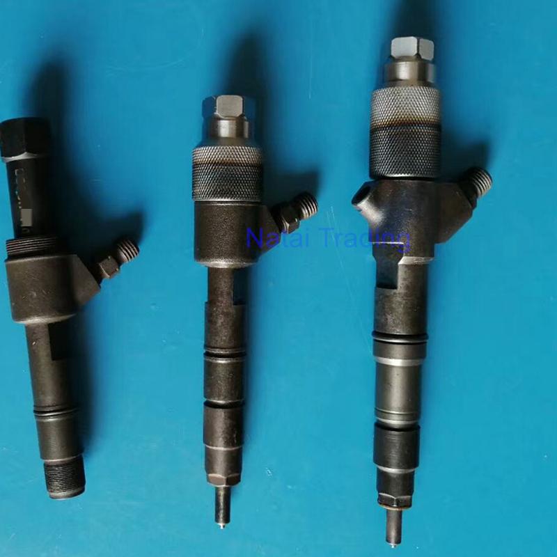 Diesel Common Rail Injector Valve Puller Fuel Injector Removal Disassemble Tool from Vehicle Car for 110 120