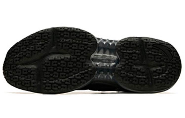 Men's Sneakers ANTA X Nasa Seeed Full Cushion 'Black'