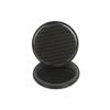 2Pcs Car Parts Cup Holder ert Coaster Anti-Shock Pad Car Interior Accessories