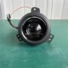 Dual-Lens LED Fog Light Assembly for Liuzhou Chenglong H5 H7 M3: High Brightness with Adjustable Low/High Beams